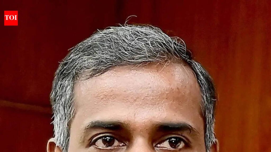 Karnataka Examinations Authority launches mentorship app to help students with counselling | Bengaluru News