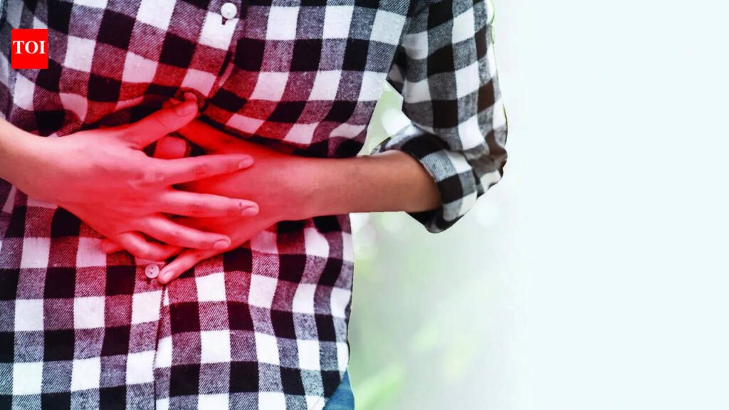 2 kids fall ill after pasta dinner at home, die; mother critical | Noida News