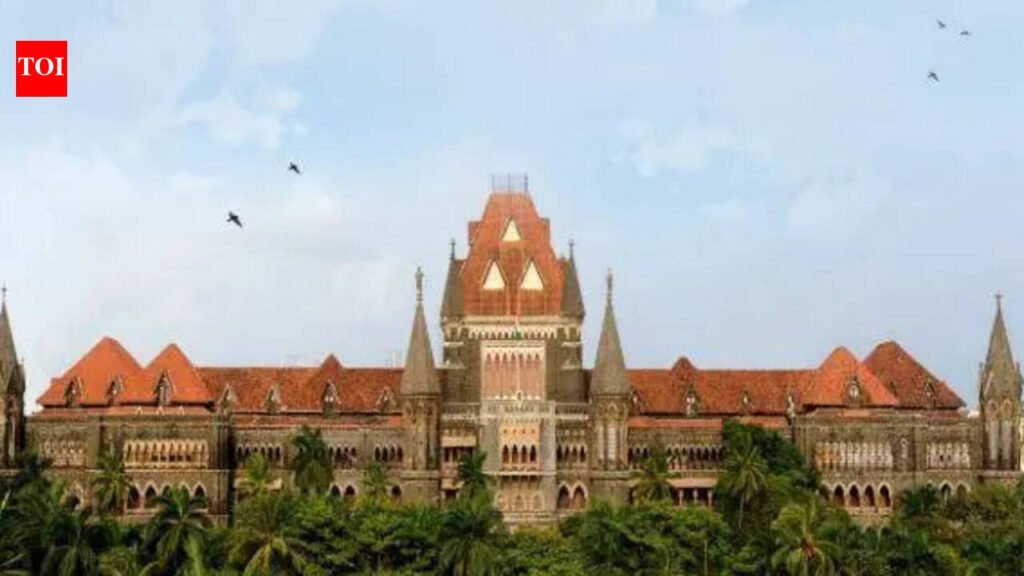 Bombay high court awards Rs 22 lakh payout to kin of mental health patient killed in state hospital | Mumbai News