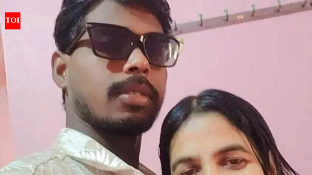 Perambur torso case: Head found in Kolavai lake; limbs in Buckingham canal | Chennai News