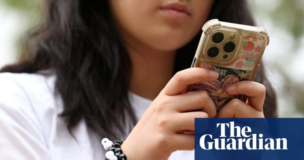 Tuesday briefing: Is a social media ban in the UK enough to help protect young people? | Social media