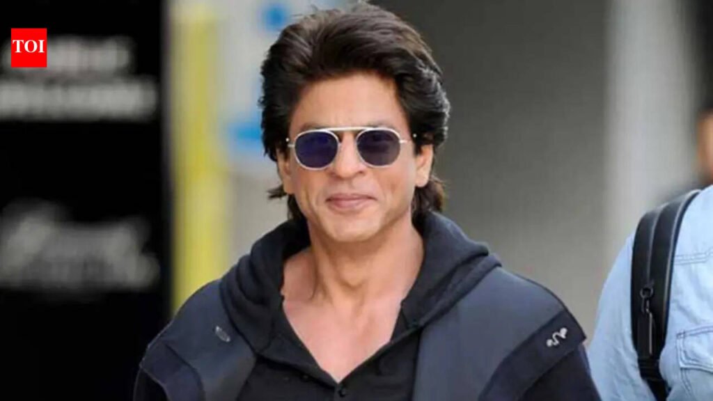 Shah Rukh Khan: When Shah Rukh Khan’s epic prank left Saif Ali Khan, Preity Zinta and the entire team speechless – Watch | Hindi Movie News