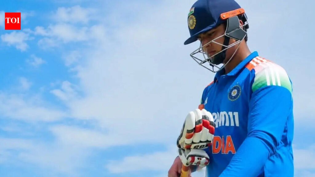 SL A vs IND A: How many runs did Vaibhav Sooryavanshi score for India A after stellar IPL 2026 season? | Cricket News