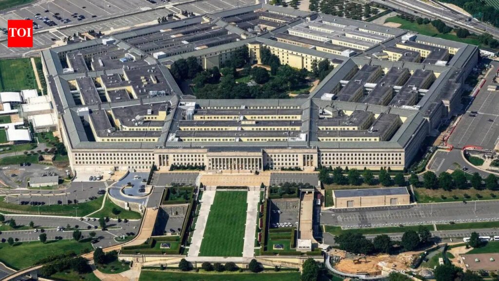 Pentagon Expands List of Chinese Firms Linked to Military: What You Need to Know | World News