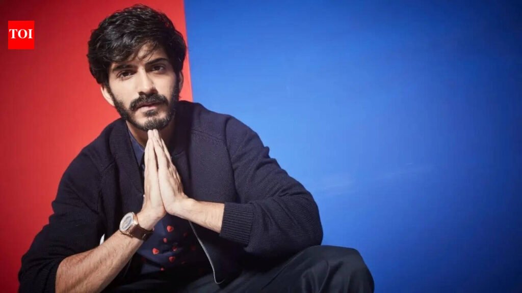 Harsh Varrdhan Kapoor clears air on acting break RUMOURS; Says new film is ‘Extremely unique’ |