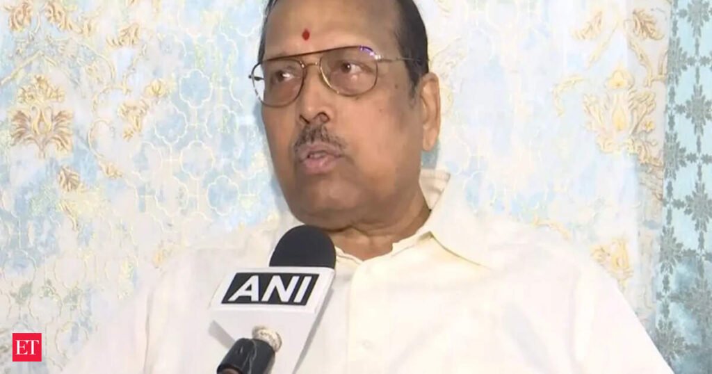 Sukhendu Sekhar Ray hits out at TMC after resignation, cites RG Kar case, corruption concerns as ‘turning point’