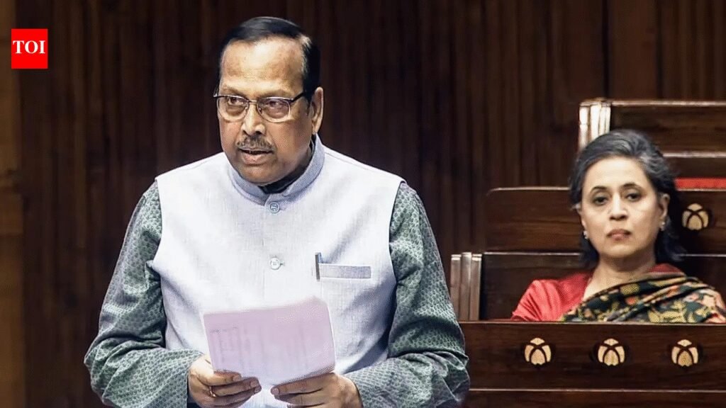 ‘Could have been murdered by contract killers if …’: Ex-TMC MP Sukhendu Sekhar Ray’s big claim after quitting Mamata’s party | India News
