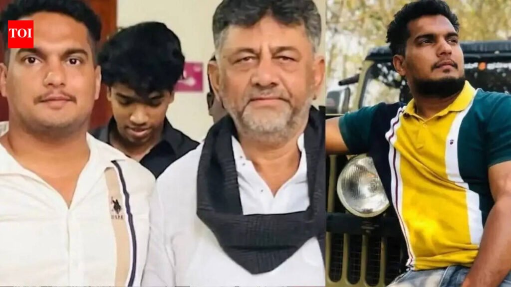 Mangaluru shocker: ‘Congress worker’ among 2 held for extorting Rs 2.77 crore of bizman using obscene photos, suicide hoax | Mangaluru News
