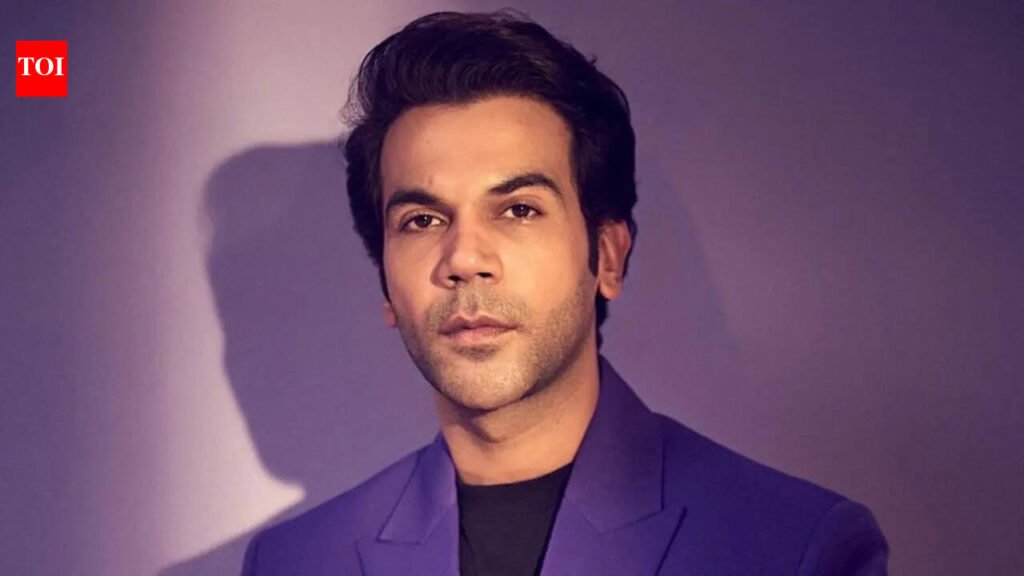 Rajkummar Rao, Wamiqa Gabbi and Jaideep Ahlawat starrer ‘Prahaar – The Ujjwal Nikam Story’ slated for August 7 2026 release | Hindi Movie News