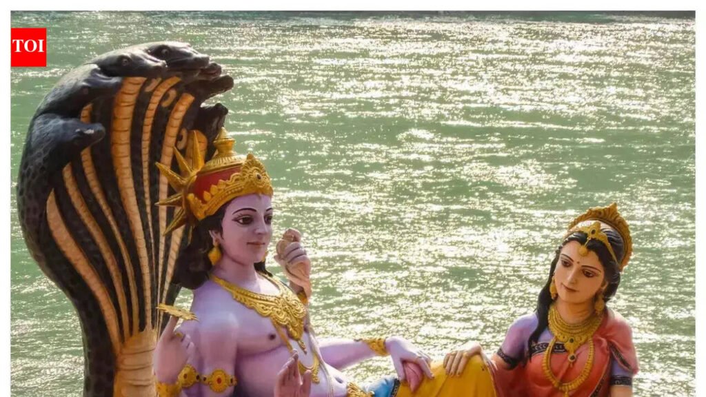 Parama Ekadashi 2026: Date, parana time, puja vidhi, mantra and significance