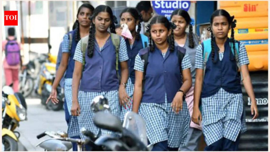 CBSE’s marking mess drives Bengaluru students to Karnataka’s PU colleges despite losing admission fees