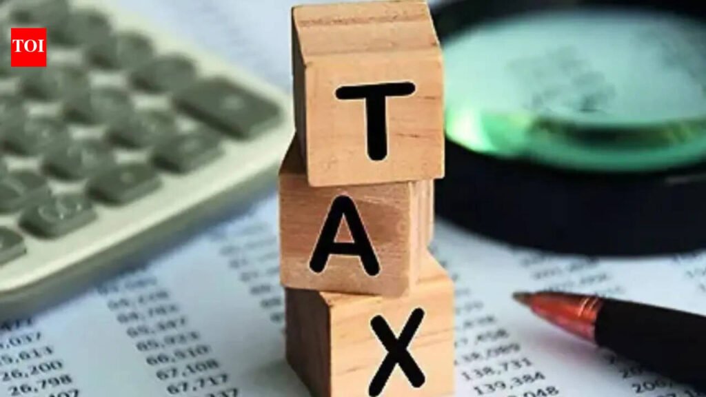 TDS on property purchase above Rs 50 lakh explained: Key rules, conditions and filing process |