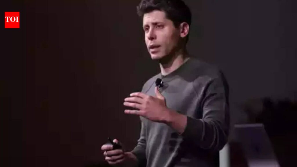 Layoffs at Sam Altman’s $2.5 billion startup, as company struggles to show how its key ‘Eye technology’ can generate revenue
