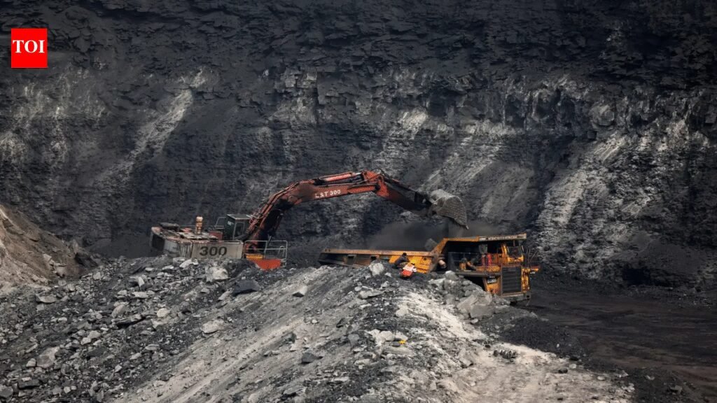 Coal market reform: Government notifies rules for setting up coal exchanges
