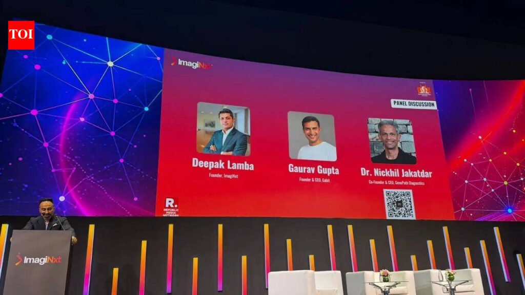 Three reports, one story: MiraOne to usher in new era of precision medicine through single blood test; grand launch in Mumbai | Mumbai News