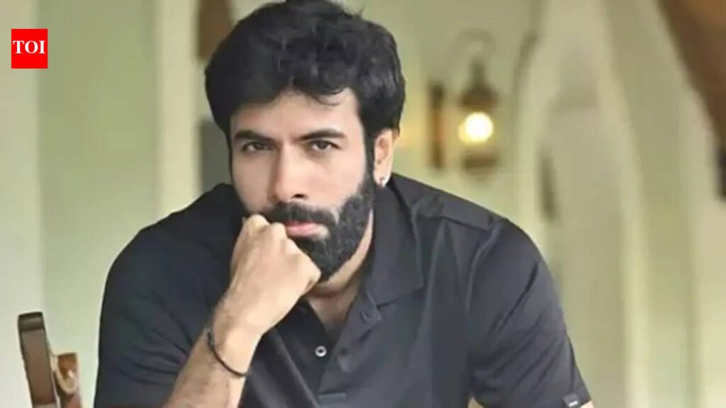 Main Vaapas Aaunga: Danish Pandor on joining Imtiaz Ali’s ‘Main Vaapas Aaunga’: ‘I had auditioned for this role just before the release of ‘Dhurandhar’ | Hindi Movie News