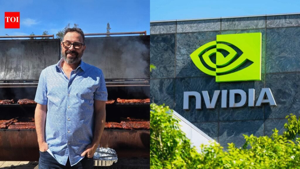 CEO of $95 billion AI chip company Cerebras sends a request from stage, says: We are working with every major hardware maker other than Nvidia