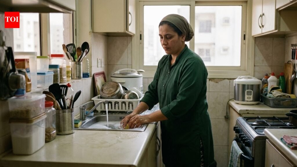 Kuwait caps domestic worker hiring at 10 countries, restricts recruiting from 27 others | World News