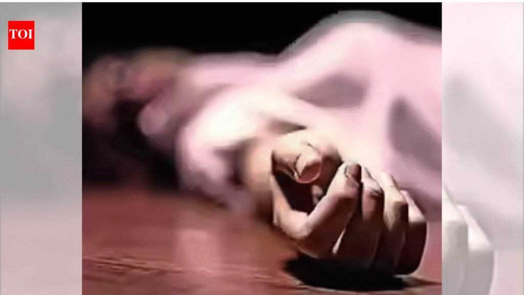 Telangana woman dies by suicide after harassment over marriage proposal | Hyderabad News
