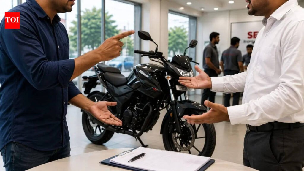 Hero MotoCorp buyer got Rs 88,000 refund after his bike’s engine kept turning off despite over 10 service centre visits