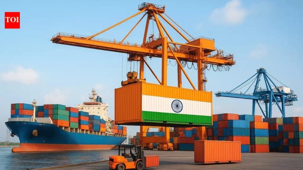 Oil shock to inflation risk: How Middle East war is reshaping India’s economic outlook