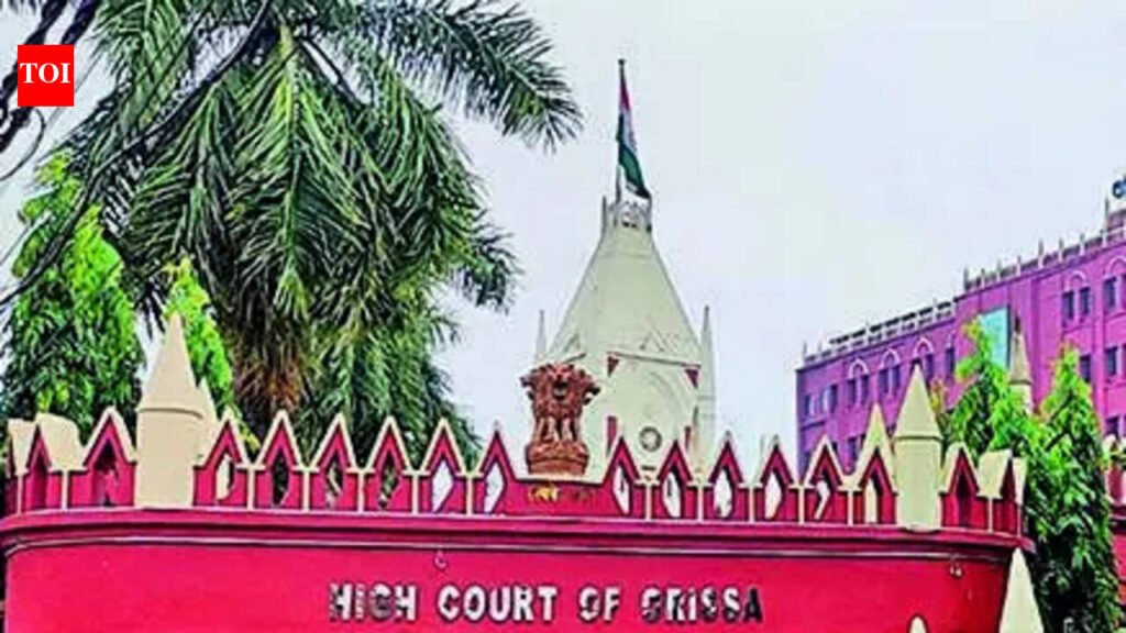 HC asks Pathargadia land occupants to file appeals, orders status quo till July 17 | Bhubaneswar News
