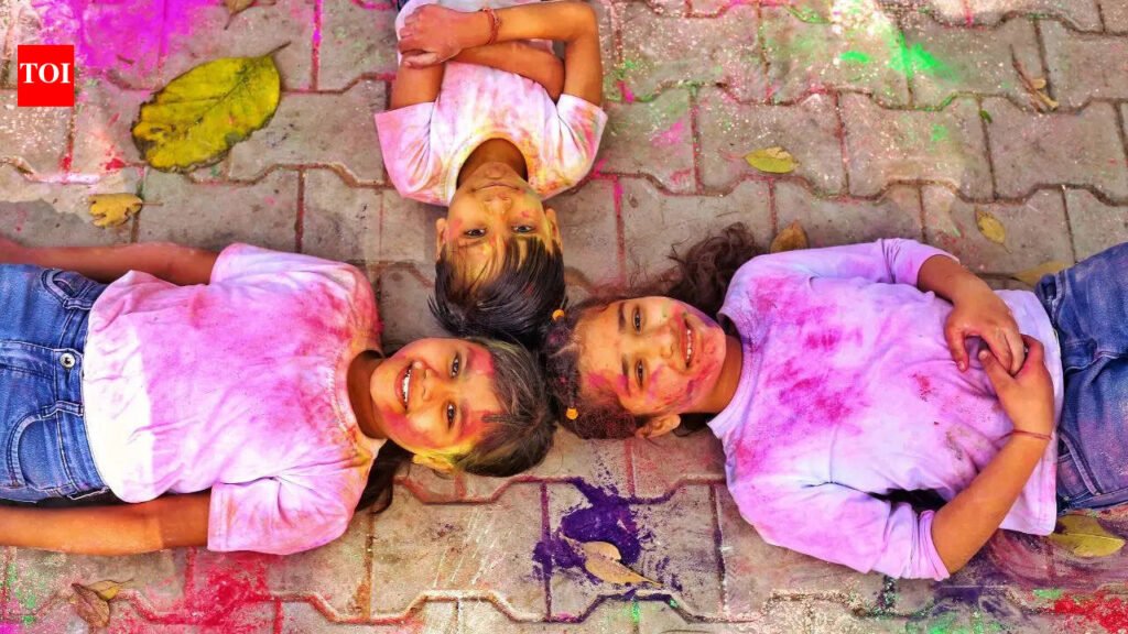 6 meaningful ways to connect children with indian heritage