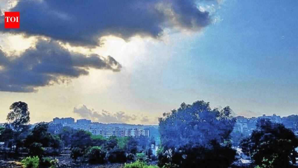 India builds climate observatories and AI models, forecasts go hyperlocal | Pune News