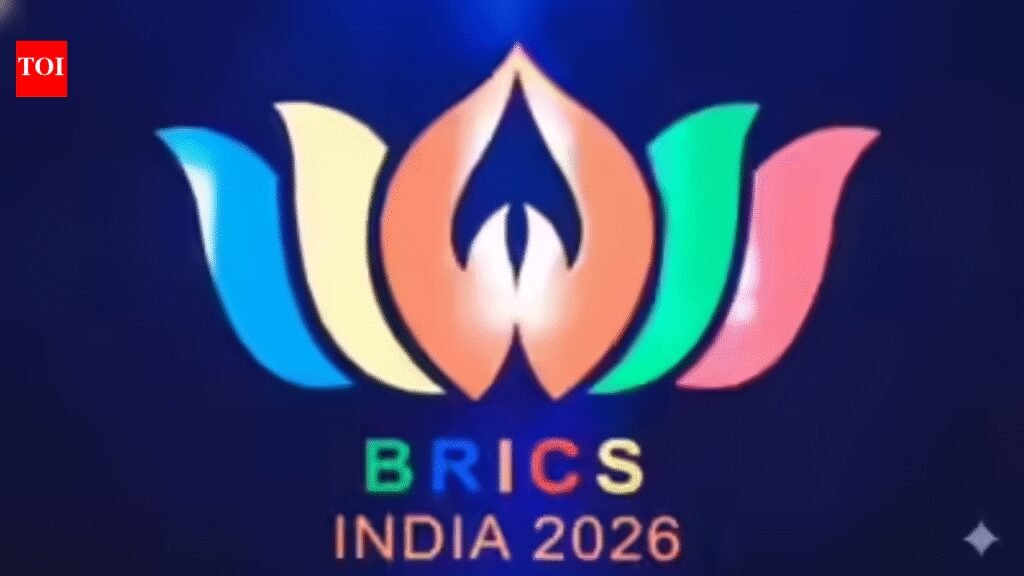 BRICS agriculture meet begins in Indore; food security, climate-smart farming on agenda