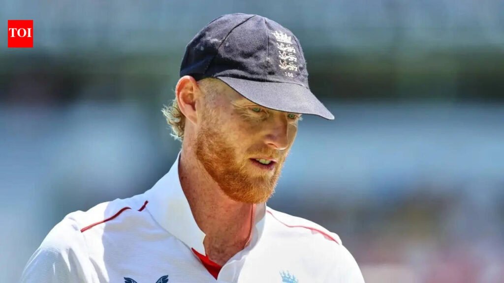 Ben Stokes likely to leave England captaincy and ‘retire’ from Test cricket amid nightclub controversy | Cricket News