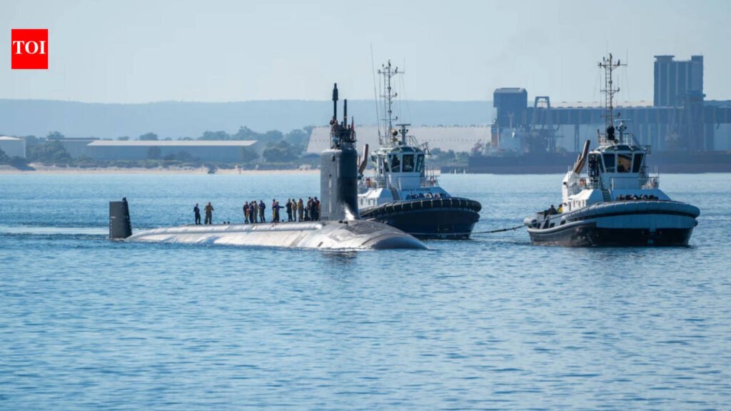 China check: New US base in Australia signals AUKUS push, to host nuclear submarines