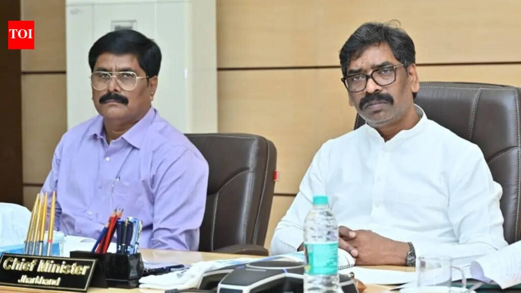 Jal sahiyas to get plumbing training for maintaining pumps & other equipment | Ranchi News
