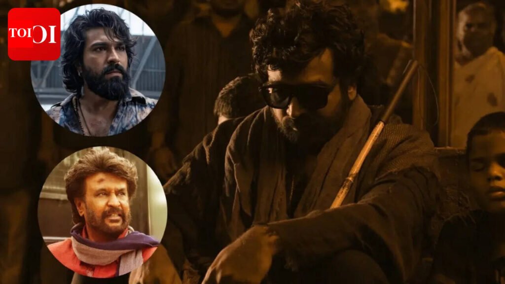 Ram Charan’s break plan after Peddi, R Madhavan grateful for Padma Shri, HC rejects Ravi Mohan’s plea: Top 5 South stories of the day |