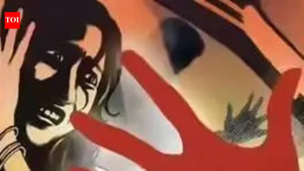 16-year-old assaulted with stone by live-in partner, hospitalised; Mumbai police file FIR | Mumbai News