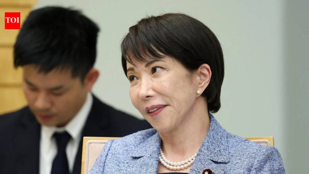 Japan PM likely to visit Assam next month: CM | Guwahati News