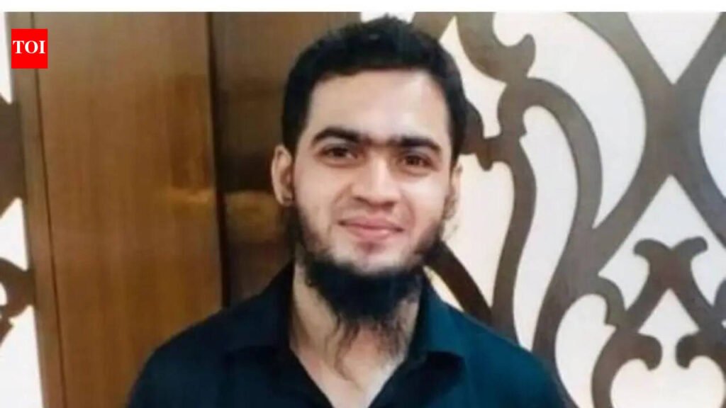 Trial on, ‘IS recruit’ opposes NIA move to slap fresh terror finance charge | Mumbai News