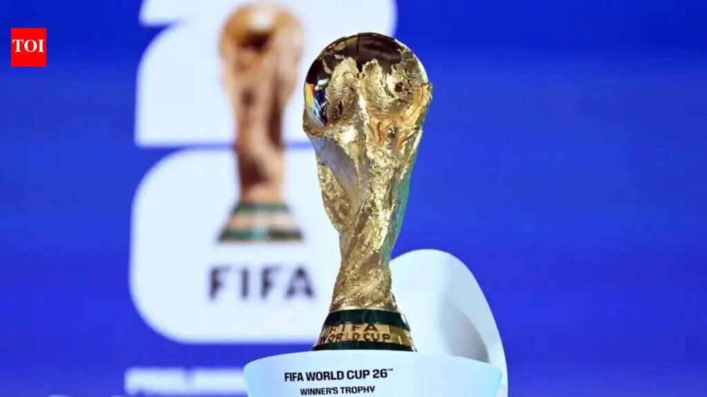 How much will FIFA World Cup 2026 winners earn? Prize money, player bonuses and club payments explained | Football News