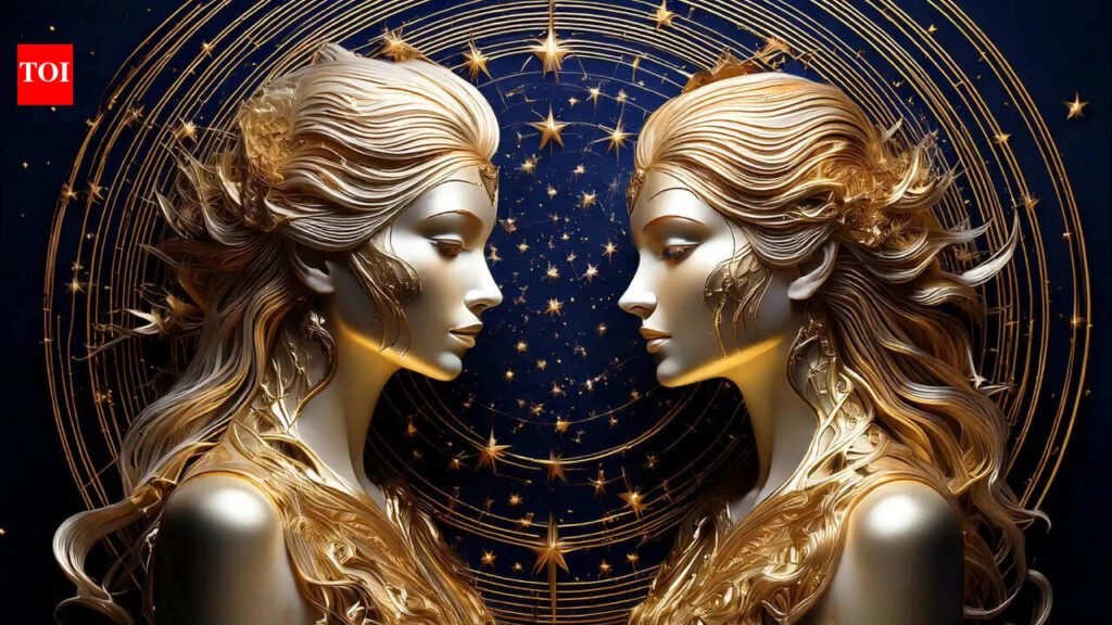 Gemini Horoscope Today, June 11, 2026: Love and career prospects shine |