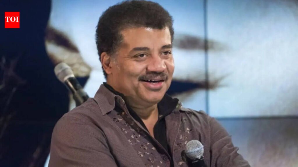 Quote of the day by Neil deGrasse Tyson: “Curious that we spend more time congratulating people who have succeeded than encouraging people who…” |