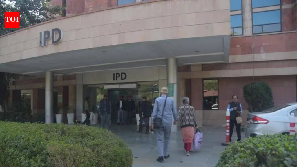 Punjab bars hospitals from withholding bodies over unpaid bills | Chandigarh News