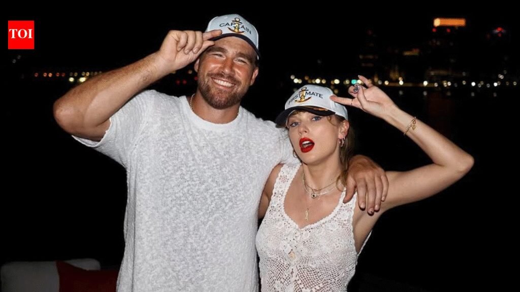 Taylor Swift and Travis Kelce’s wedding guest list: Several non-celebrities also made the final cut |