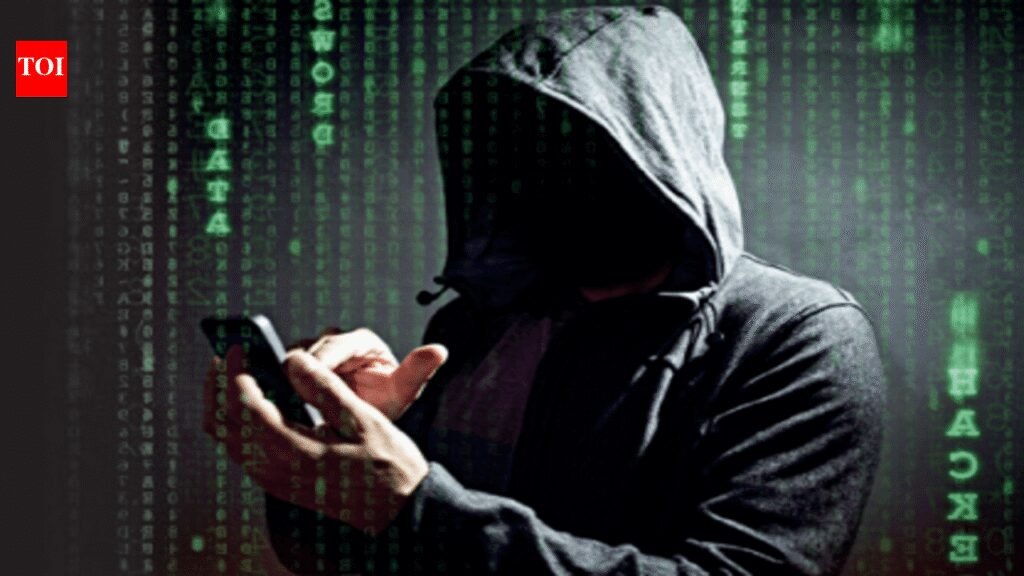 Ex-insurance staff held for Rs 24L loan scam using customer data | Mumbai News