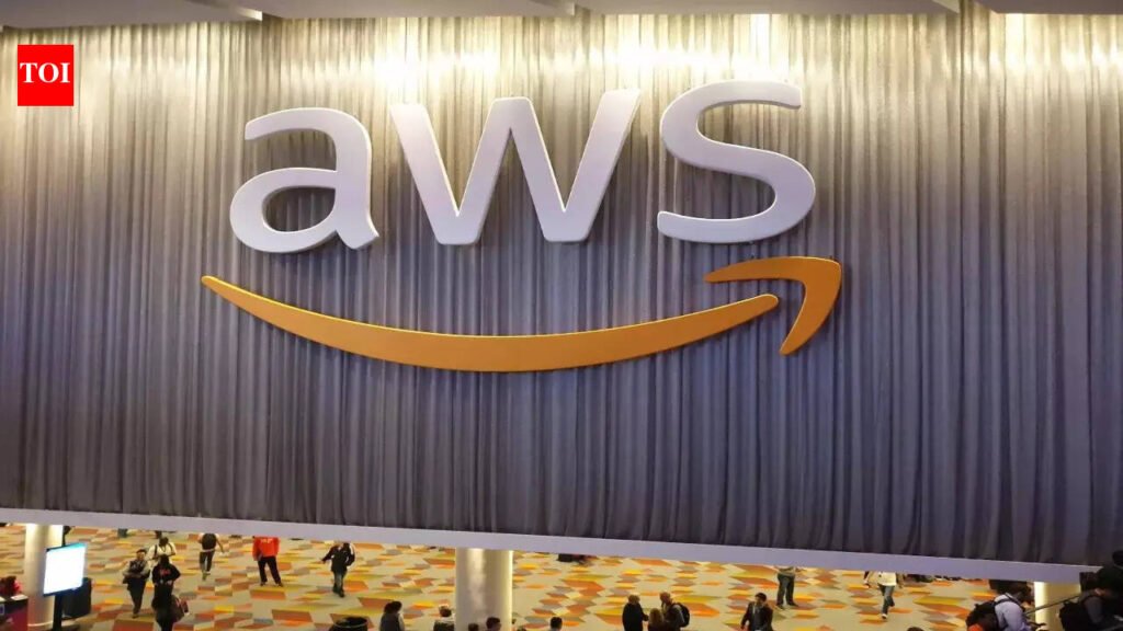 Amazon Web Services’ marketing head sends ‘message’ for laid off Meta employees in an internal meeting
