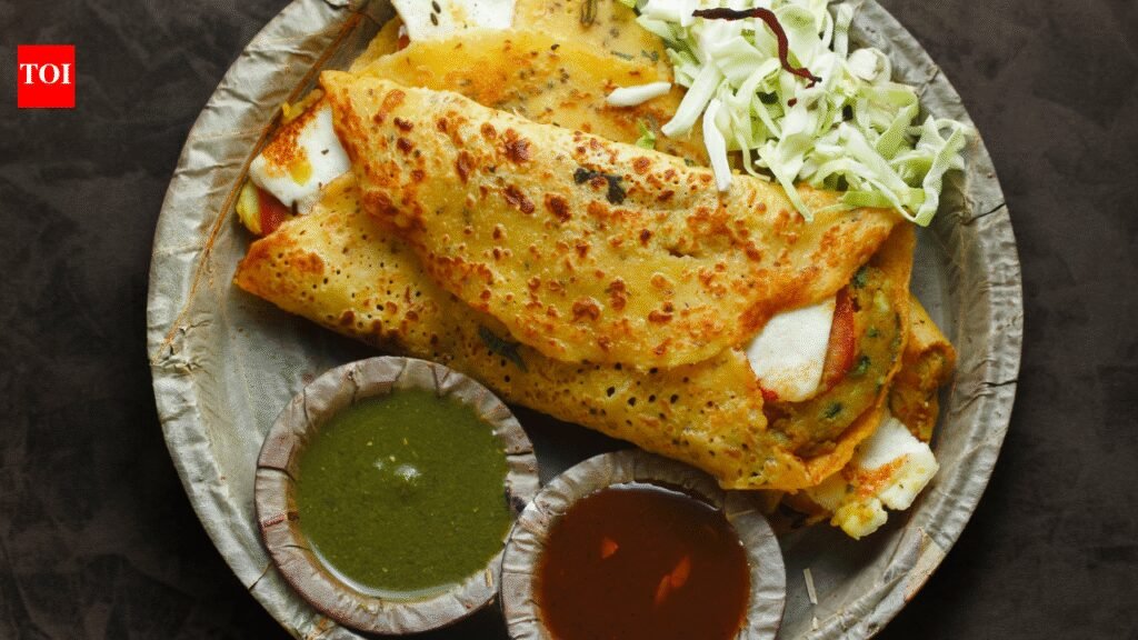 6 forgotten village foods that were naturally high in protein