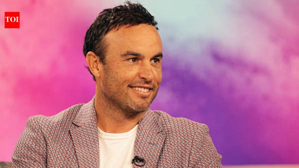 Landon Donovan: USA soccer legend Landon Donovan opens up on how FIFA World Cup 2026 could transform soccer in the United States for kids | International Sports News