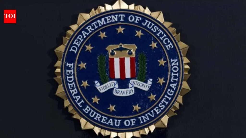 FBI shuts down 13 websites that operated as consulting companies offering fake jobs to dupe Americans; Full list of domain names