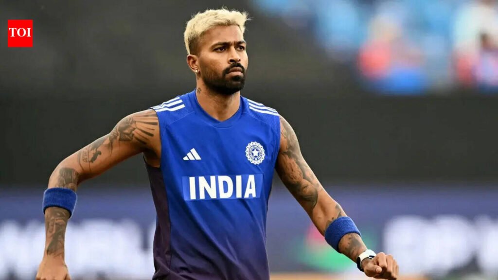 ‘By next World Cup, India must have a backup’: Suresh Raina on Hardik Pandya injuries | Cricket News