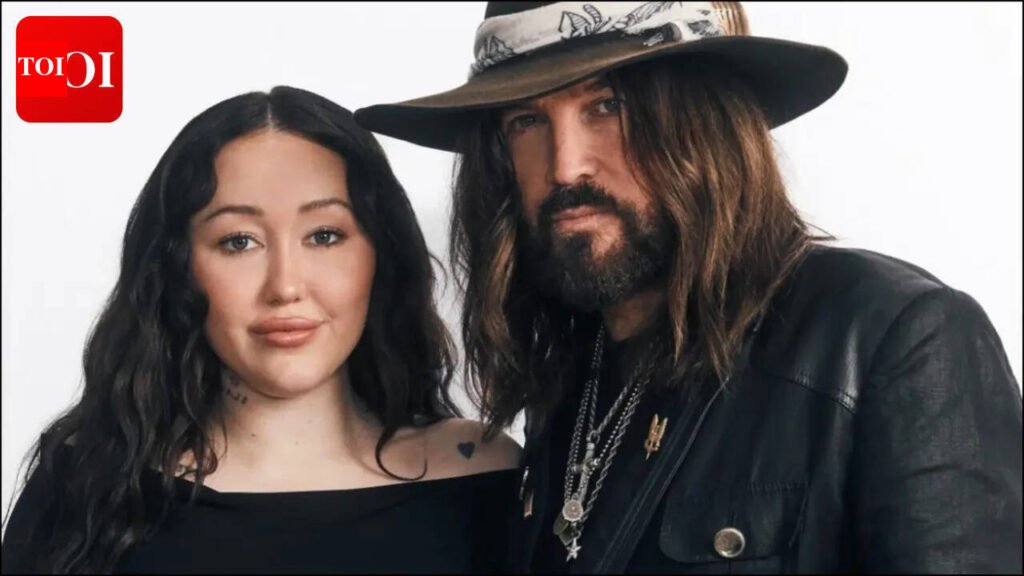 Billy Ray Cyrus talks health scare and how Noah Cyrus saved him: ‘It was my worst nightmare’ |