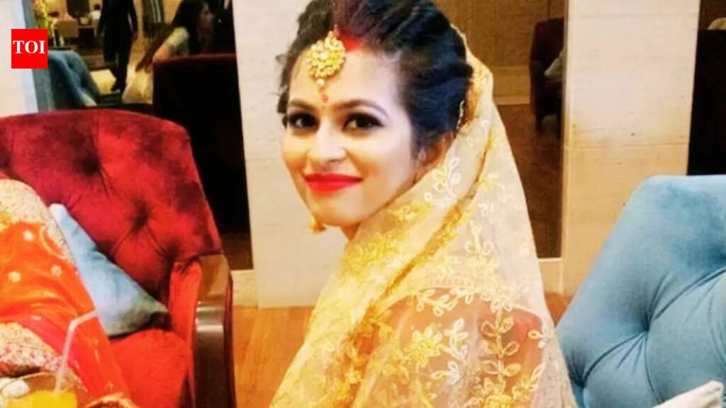 ‘Husband took Rs 2.5 crore loan under her name’: How Punjab doctor’s marriage ended in tragedy | Ludhiana News