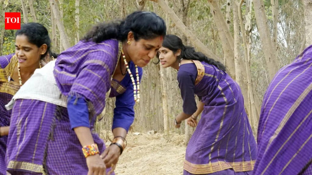 Kodava documentary ‘Ummathat’ selected for Mumbai International Film Festival | Mysuru News